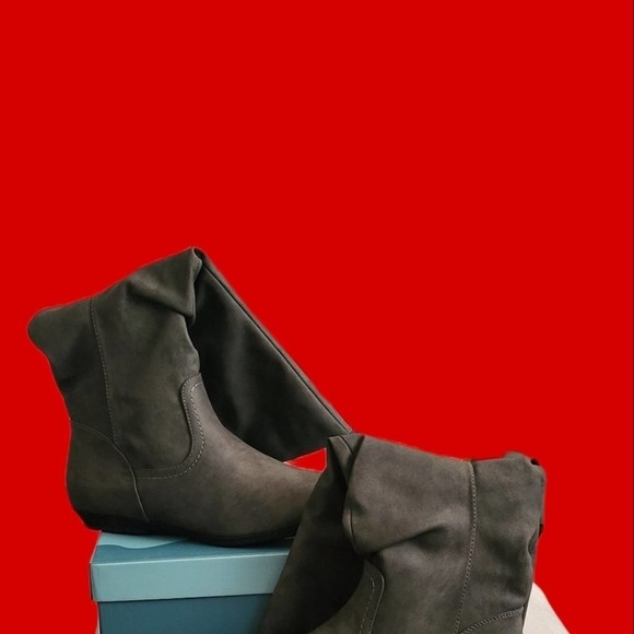 .Cliffs - Francie Tall Boot - Women - 8 - Picture 7 of 10